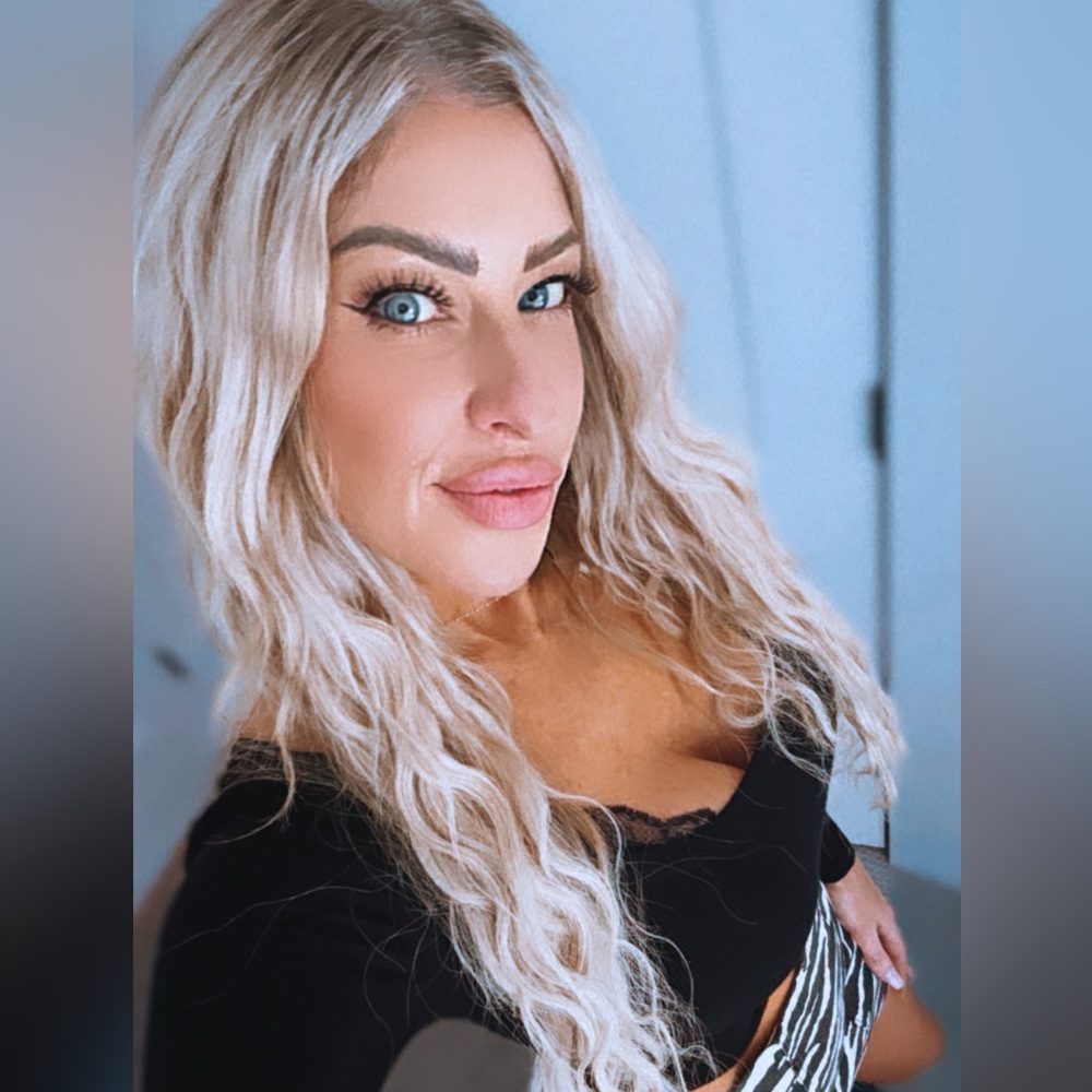 Meet your Posher, Jaclyn
